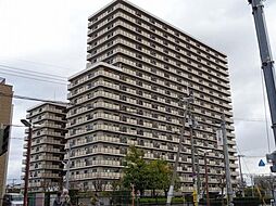 ファミールハイツなかもず