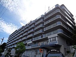 コスモヒルズ北野田