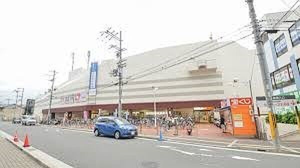 スギ薬局北野田店まで1200m