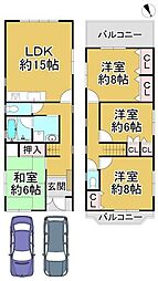 大阪府堺市堺区神保通