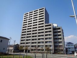 藤和浜寺公園ホームズ駅前通り