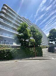 泉北星和台コーポラス