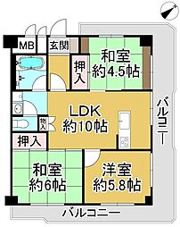 朝日プラザフェニックス