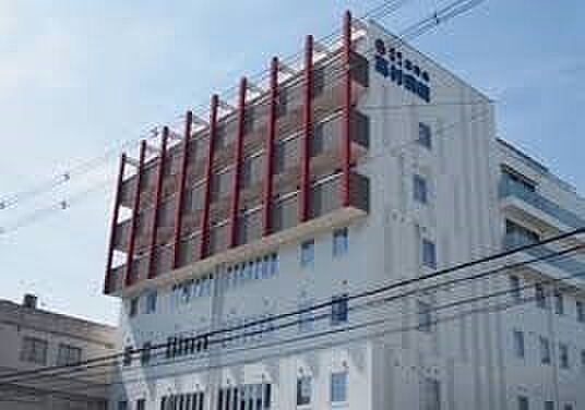 医療法人昌円会高村病院まで1500m