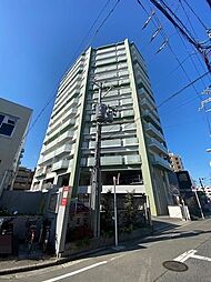 ディークラディア津久野駅前アクアガーデン