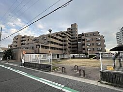 ライオンズマンション上野芝5丁