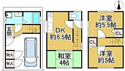 大阪府堺市東区北野田