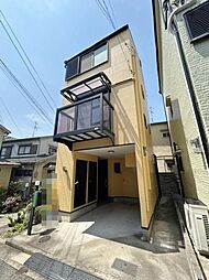 大阪府堺市東区北野田