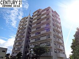 エクセランス大野芝