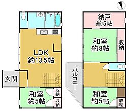 大阪府堺市堺区緑ヶ丘北町４丁