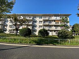 新金岡団地第二住宅13棟