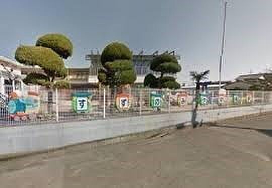 鈴の宮幼稚園まで850m