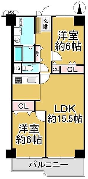 間取り：327002230967