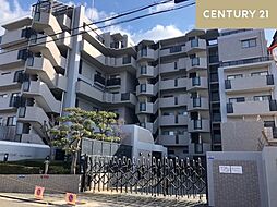 ギャラリーコートハイム上野芝