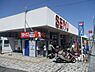 周辺：西友堺福田店まで700m