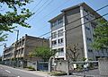堺市立月州中学...