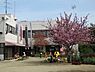 周辺：認定こども園上代幼稚園まで1000m