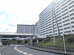 泉北若松台ＡＢ住宅壱号棟
