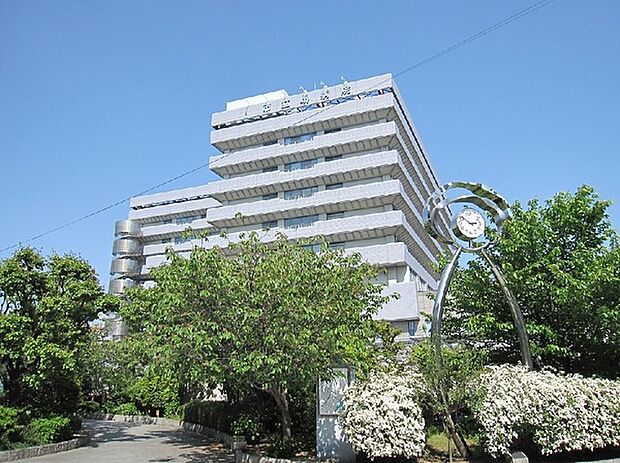 社会医療法人清恵会清恵会病院まで75m