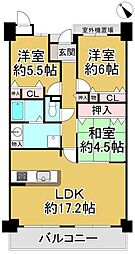 ローレルコート泉ヶ丘