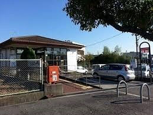 堺田園郵便局まで970m