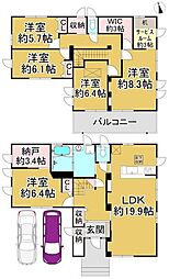 大阪府堺市南区御池台２丁