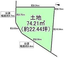1号地