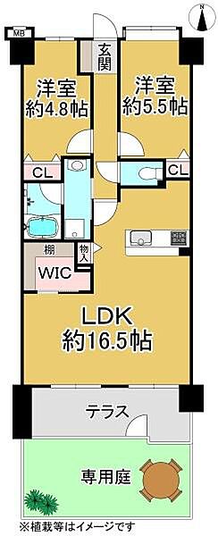 間取り：327002266047