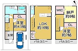 大阪府堺市中区辻之