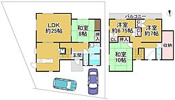 大阪府堺市南区庭代台４丁