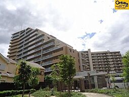 ヴューイスト泉ヶ丘