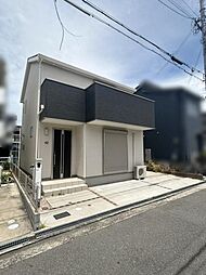 大阪府堺市堺区山本町５丁