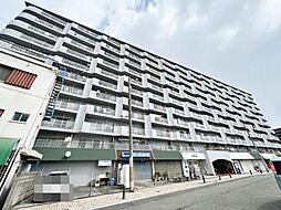 ターミナルマンション朝日プラザ堺