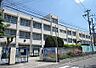 周辺：堺市立市小学校まで260m