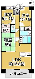 ファミールハイツ堺2番館