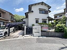 大阪府堺市南区城山台４丁