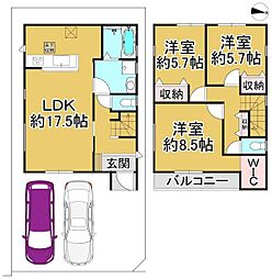 大阪府和泉市東阪本町