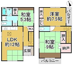 大阪府堺市西区鳳中町９丁