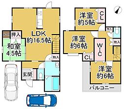 大阪府和泉市伯太町６丁目