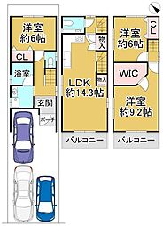 大阪府堺市堺区大浜北町２丁