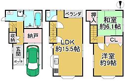 大阪府堺市東区日置荘北町２丁