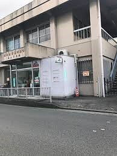 JA堺市南八下支所まで2200m