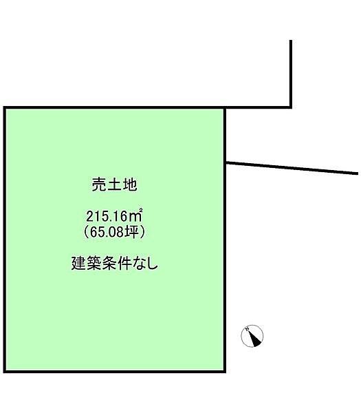 区画図：327002868000