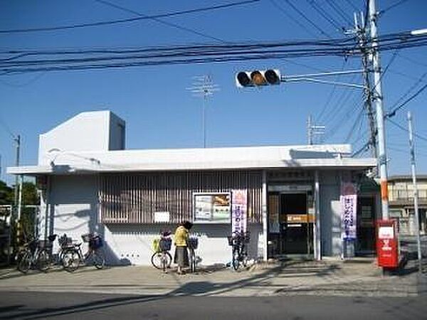 高石加茂郵便局まで406m