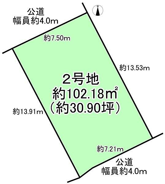 区画図：327002924573