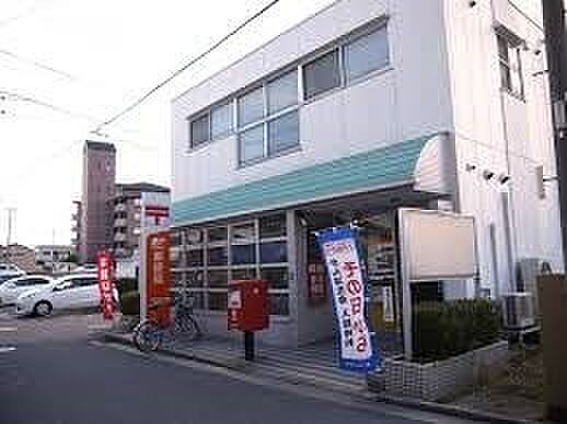 高石東羽衣郵便局まで650m