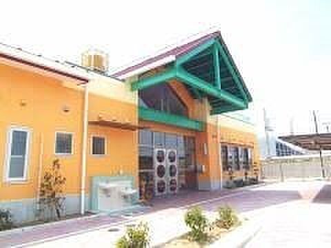 堺市立錦西こども園まで1000m