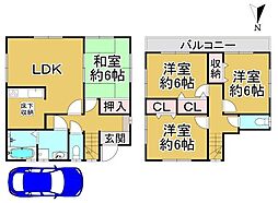 大阪府松原市高見の里２丁目