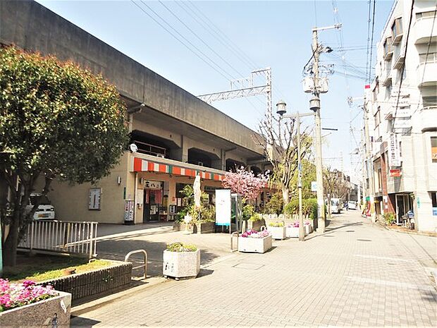 日之出屋堺駅南口店まで1000m