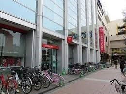 三菱UFJ銀行堺駅前支店まで1300m